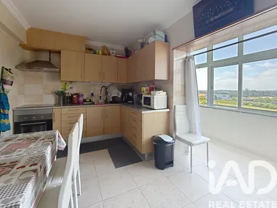 Appartement T3 à Caldas da Rainha