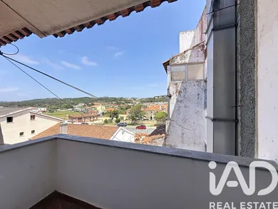 Appartement T3 à Caldas da Rainha