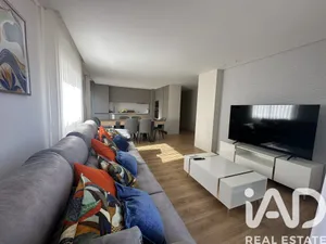 Appartement T3 à Conceição
