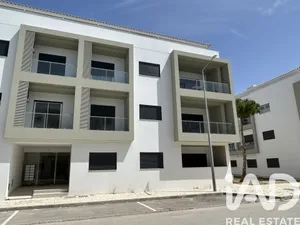 Appartement T3 à Conceição