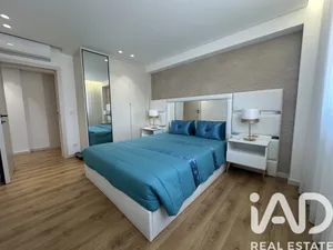 Apartment T3 in Conceição