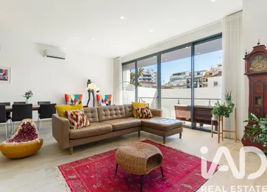 Terraced house in Faro