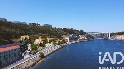 Fotografia 7 de Apartamento 1 quarto de 114 m² em Santa Marinha E São Pedro Da Afurada