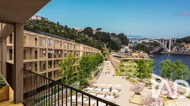 Apartment T2 in Vila Nova de Gaia
