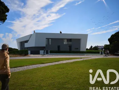 Terreno em Lagoa de Albufeira | Sesimbra