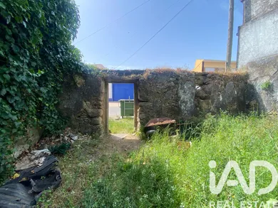 Maison à Barro Lobo