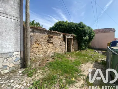 Maison à Barro Lobo