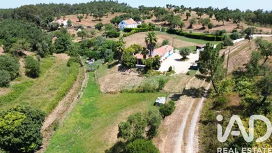 Quinta  em Castelão