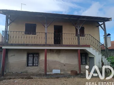 Casa/Moradia  em Mogadouro