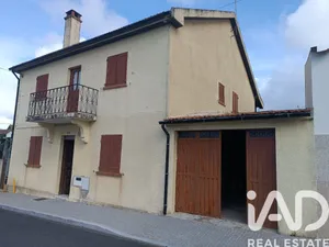 House  in Mogadouro