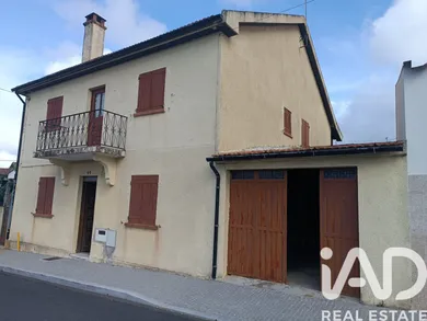 Casa/Moradia  em Mogadouro