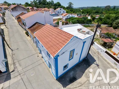 Maison  à Erra