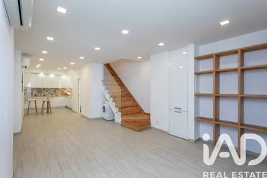 Apartamento T3 em Lisboa