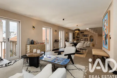 Fotografia 4 de Prédio de 187 m² em Lisboa