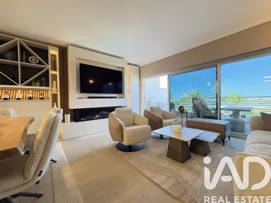 Apartment T1 in Portimão