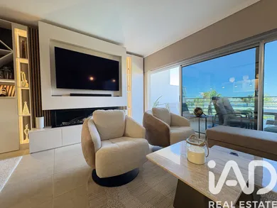 Apartment T1 in Portimão