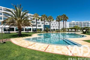 Apartment T1 in Portimão