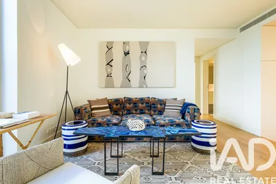 Fotografia 3 de Apartamento 2 quartos de 131 m² em Lisboa