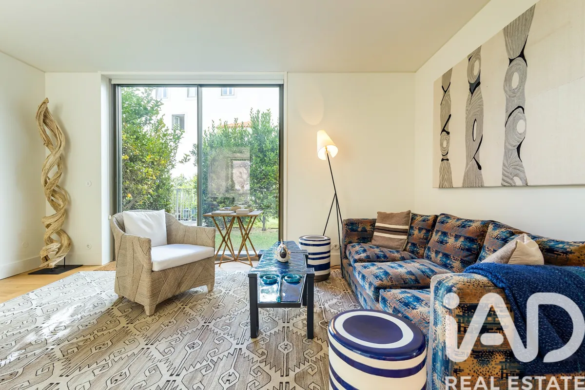 Apartamento 2 quartos de 131 m² em Lisboa