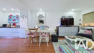 Apartamento T3 em Ovar