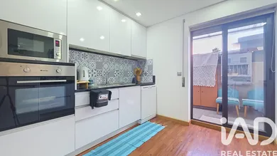 Apartment T3 in Ovar