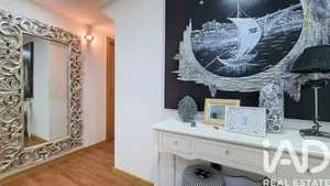 Apartamento T3 em Ovar