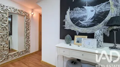 Apartamento T3 em Ovar