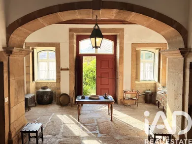 Casa/Moradia em Manteigas