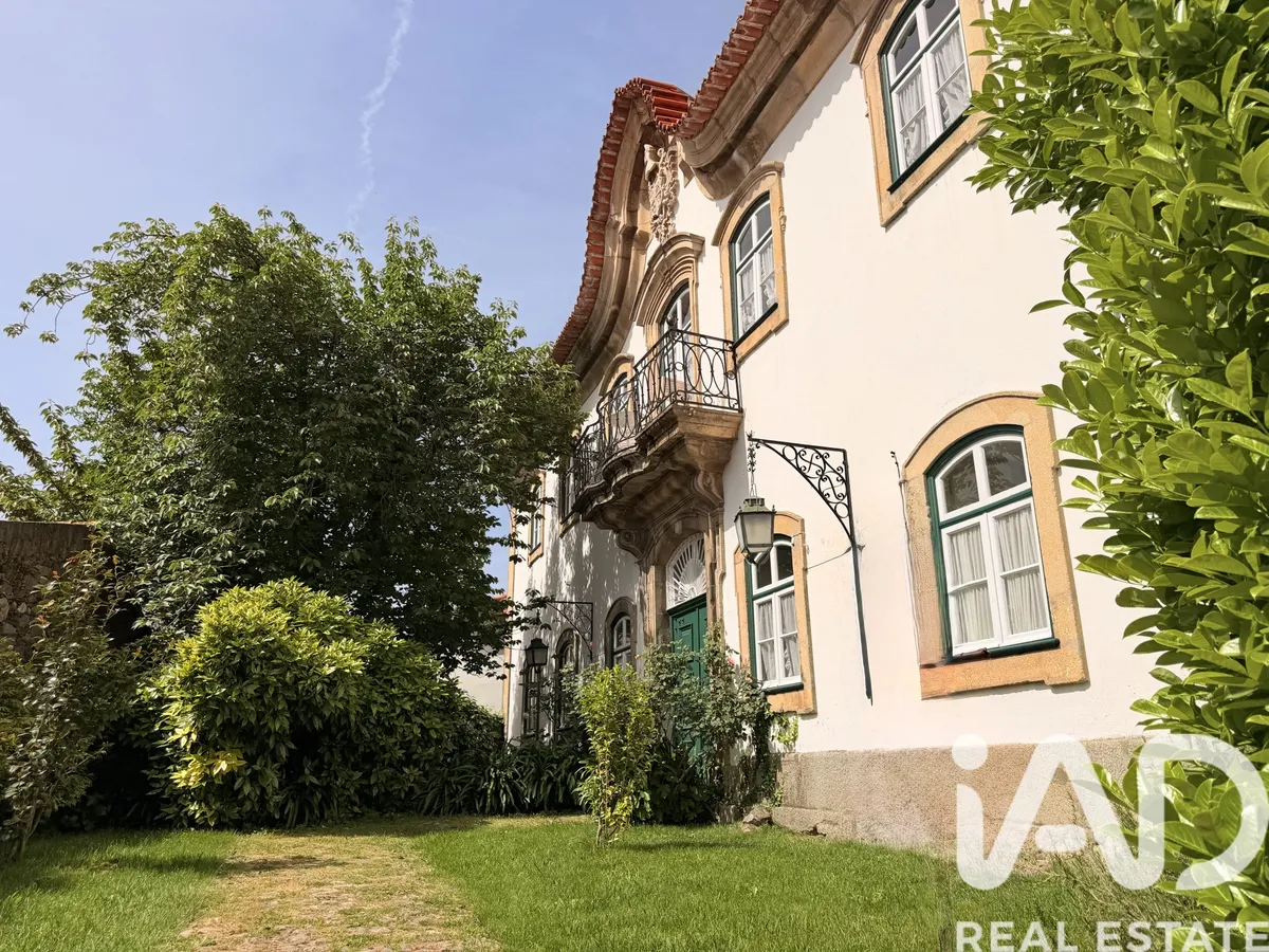 Casa/Moradia 11 quartos de 1565 m² em Manteigas