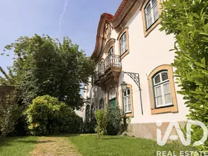 House in Manteigas