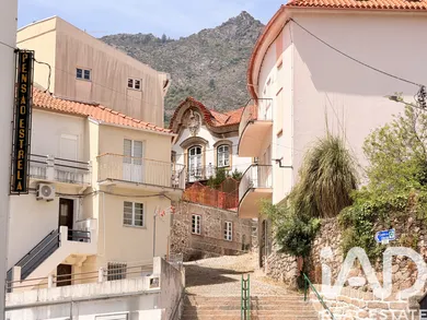 Maison à Manteigas