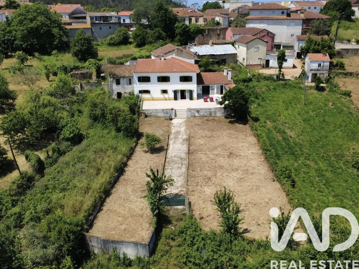 Casa/Moradia 5 quartos de 292 m² em Semide