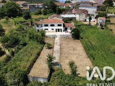 House in Semide