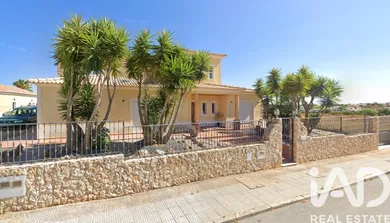 Moradia  em Quelfes