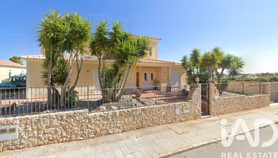 Fotografia 3 de Moradia 5 quartos de 357 m² em Quelfes
