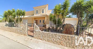 Moradia  em Quelfes