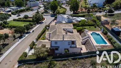 Moradia  em Albufeira