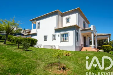 Moradia  em Albufeira