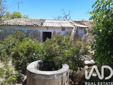 Moradia térrea em Guia