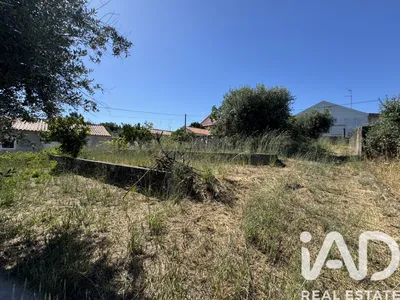 Fotografia 3 de Terreno urbano de 445 m² em Junceira