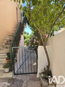 Appartement T2 à Loures