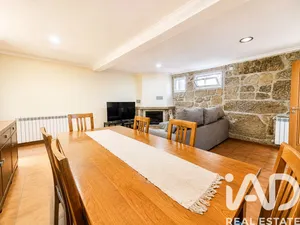 House  in Chaves