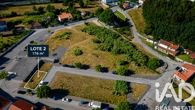 Fotografia 6 de Terreno urbano de 180 m² em Coimbra