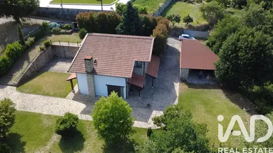 Detached house in Varzea SPS