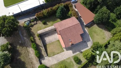 Detached house in Varzea SPS