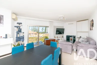 Apartment T2 in Monte Real