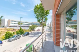 Apartamento T2 em Monte Real
