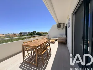 Apartamento T3 em Olhão