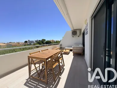 Apartamento T3 em Olhão