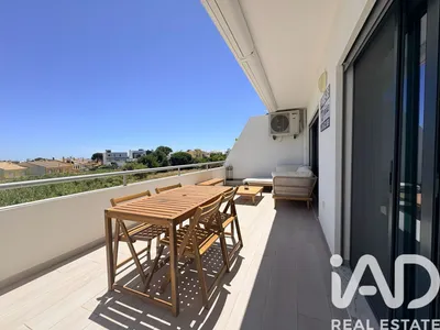 Fotografia 4 de Apartamento 3 quartos de 115 m² em Olhão
